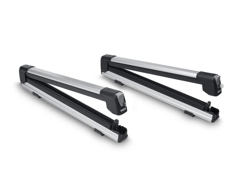 Thule®* Accesorio portaesquís para techo SnowPack Extender 7325. - Image 37
