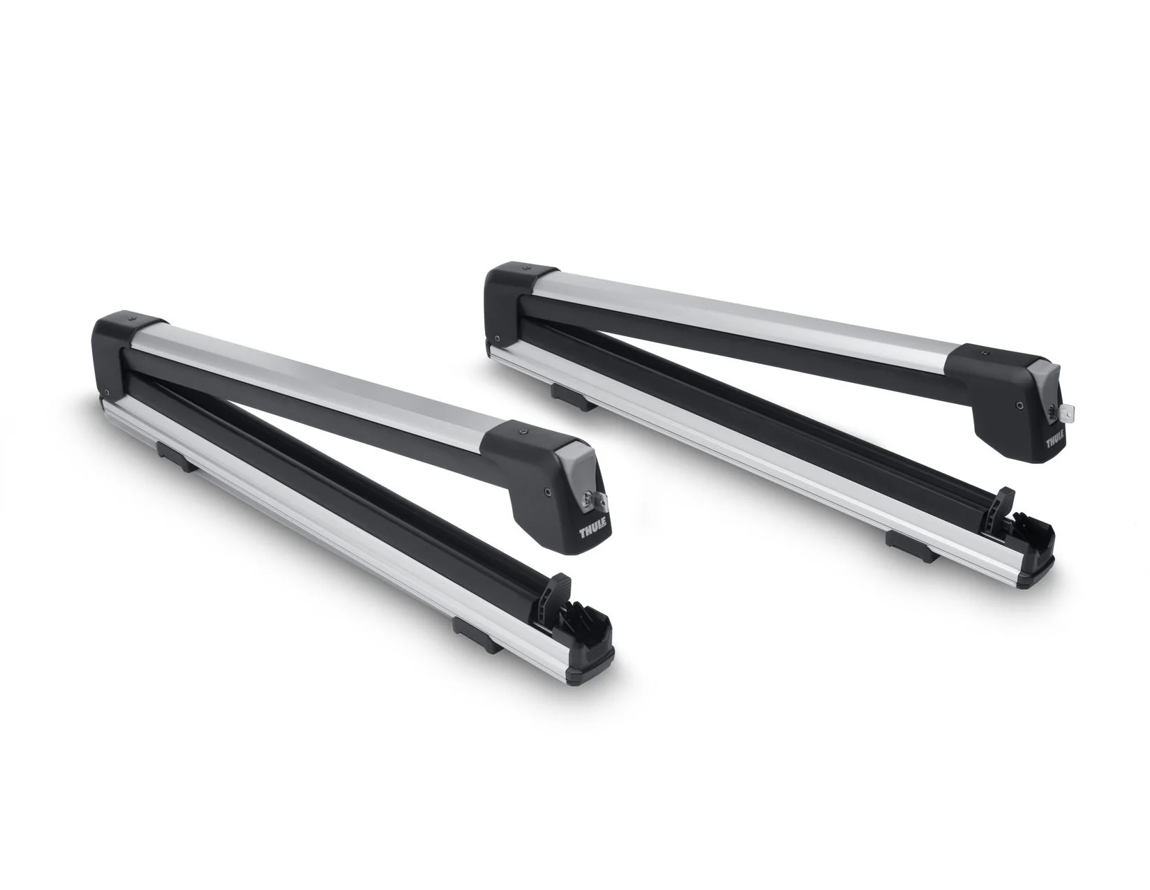 Thule®* Accesorio portaesquís para techo SnowPack Extender 7325. - Image 4