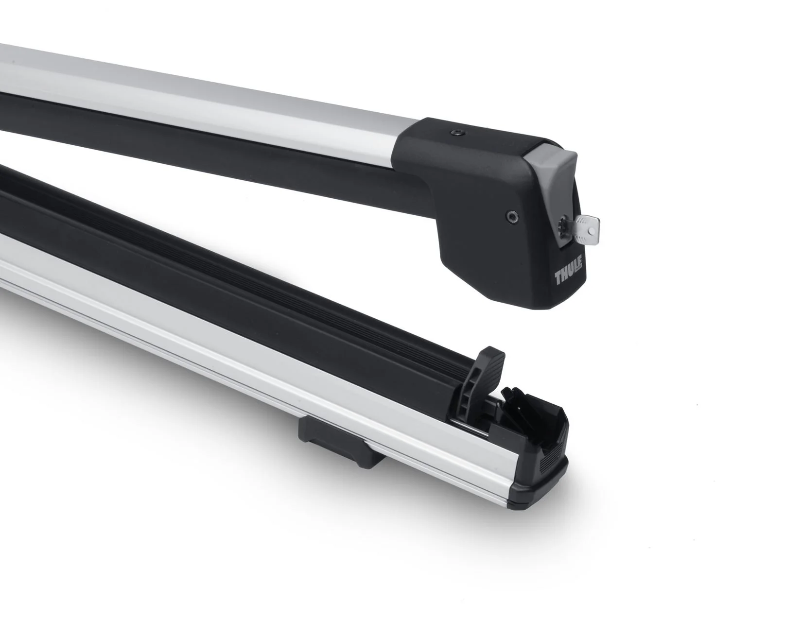 Thule®* Accesorio portaesquís para techo SnowPack Extender 7325. - Image 5