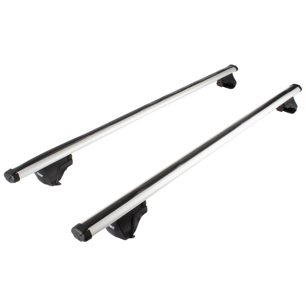 Thule®* Barras transversales portaequipajes para techo