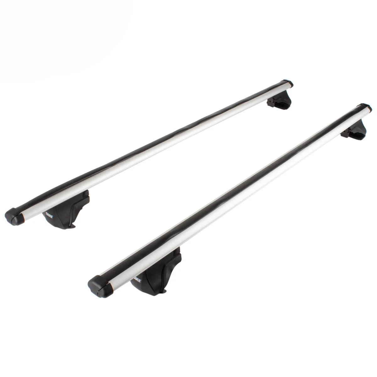 Thule®* Barras transversales portaequipajes para techo - Image 10