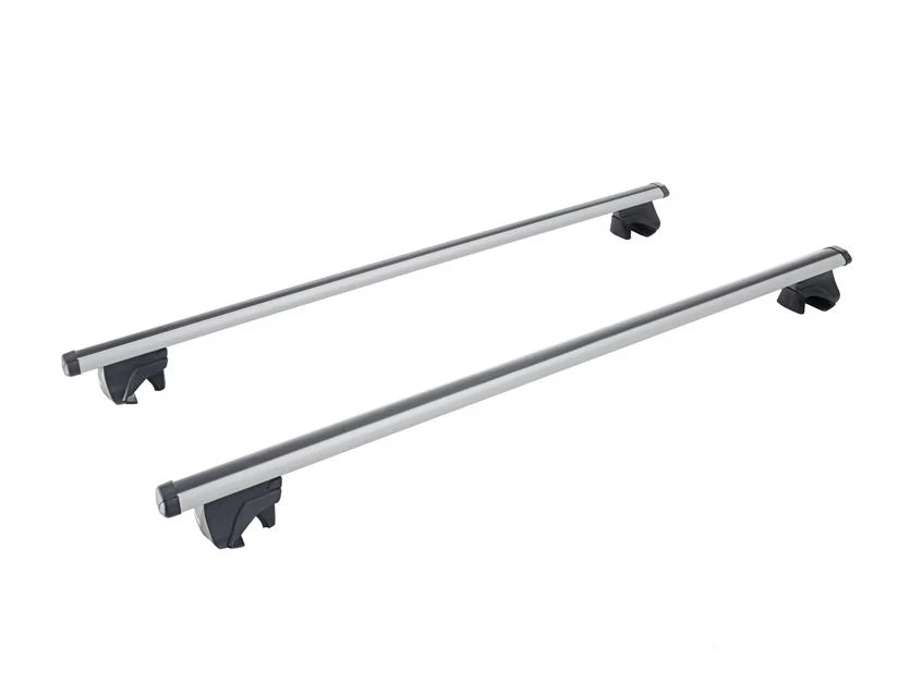 Thule®* Barras transversales portaequipajes para techo - Image 2