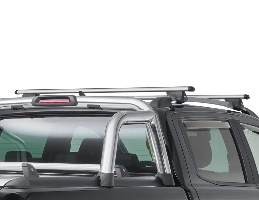 Thule®* Barras transversales portaequipajes para techo - Image 7