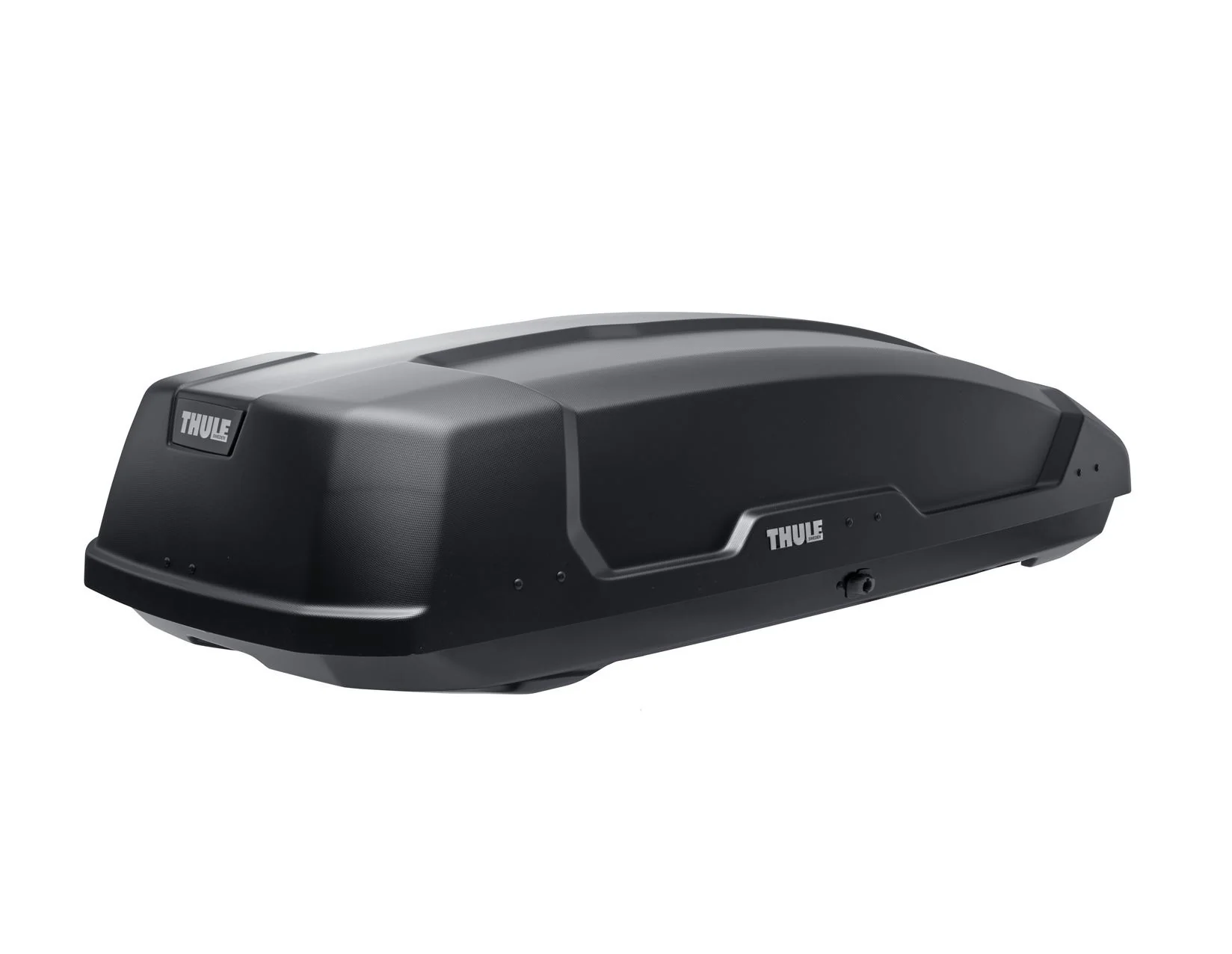 Thule®* Baúl de techo FORCE XT L, en color negro mate Aeroskin - Image 3