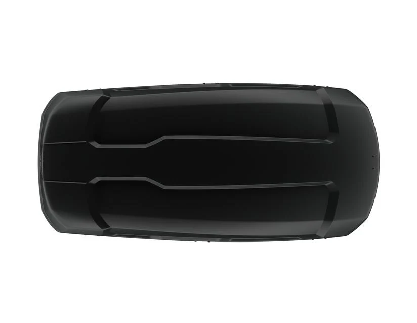 Original Thule Force XT M Black Aeroskin 2430265 - Image 16