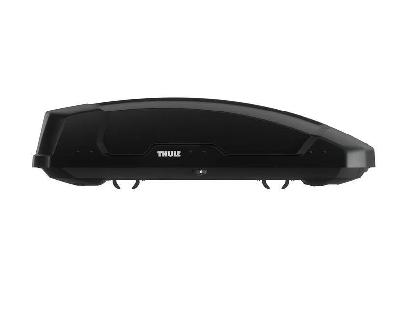 Original Thule Force XT M Black Aeroskin 2430265 - Image 17