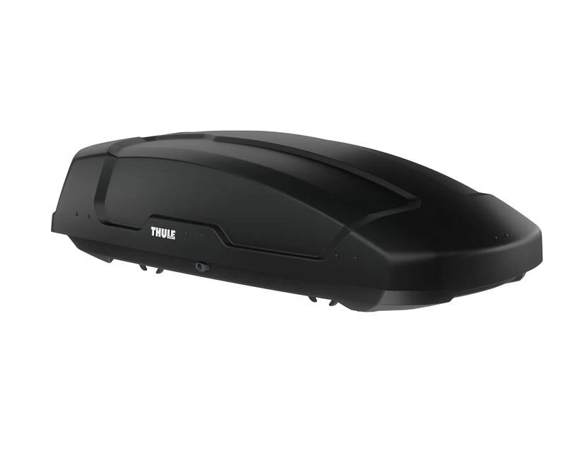 Original Thule Force XT M Black Aeroskin 2430265 - Image 2