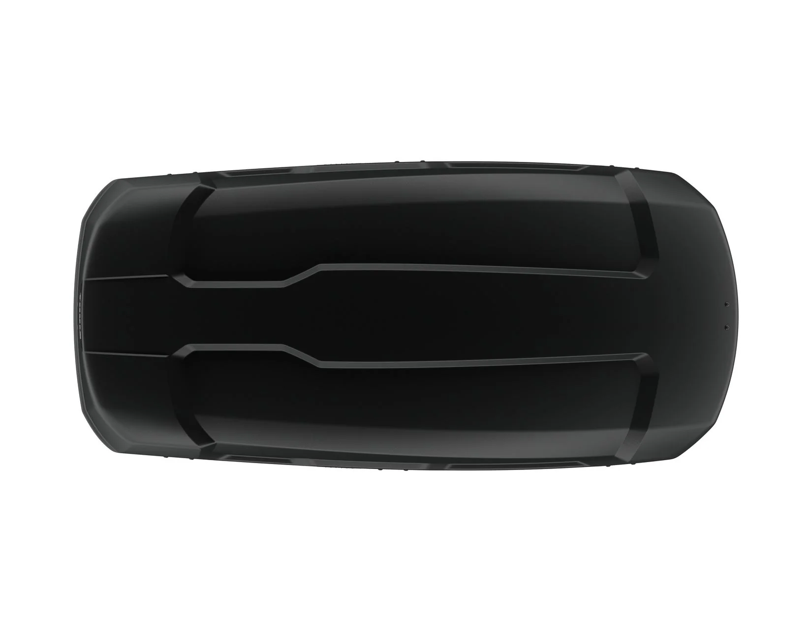 Original Thule Force XT M Black Aeroskin 2430265 - Image 4