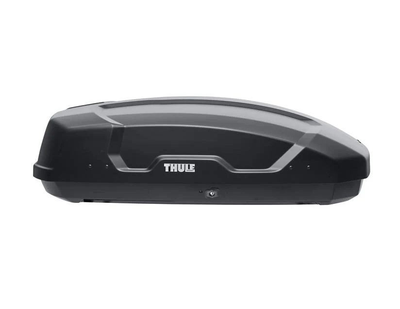 Thule®* Baúl de techo Force XT S, en color negro mate Aeroskin. - Image 41