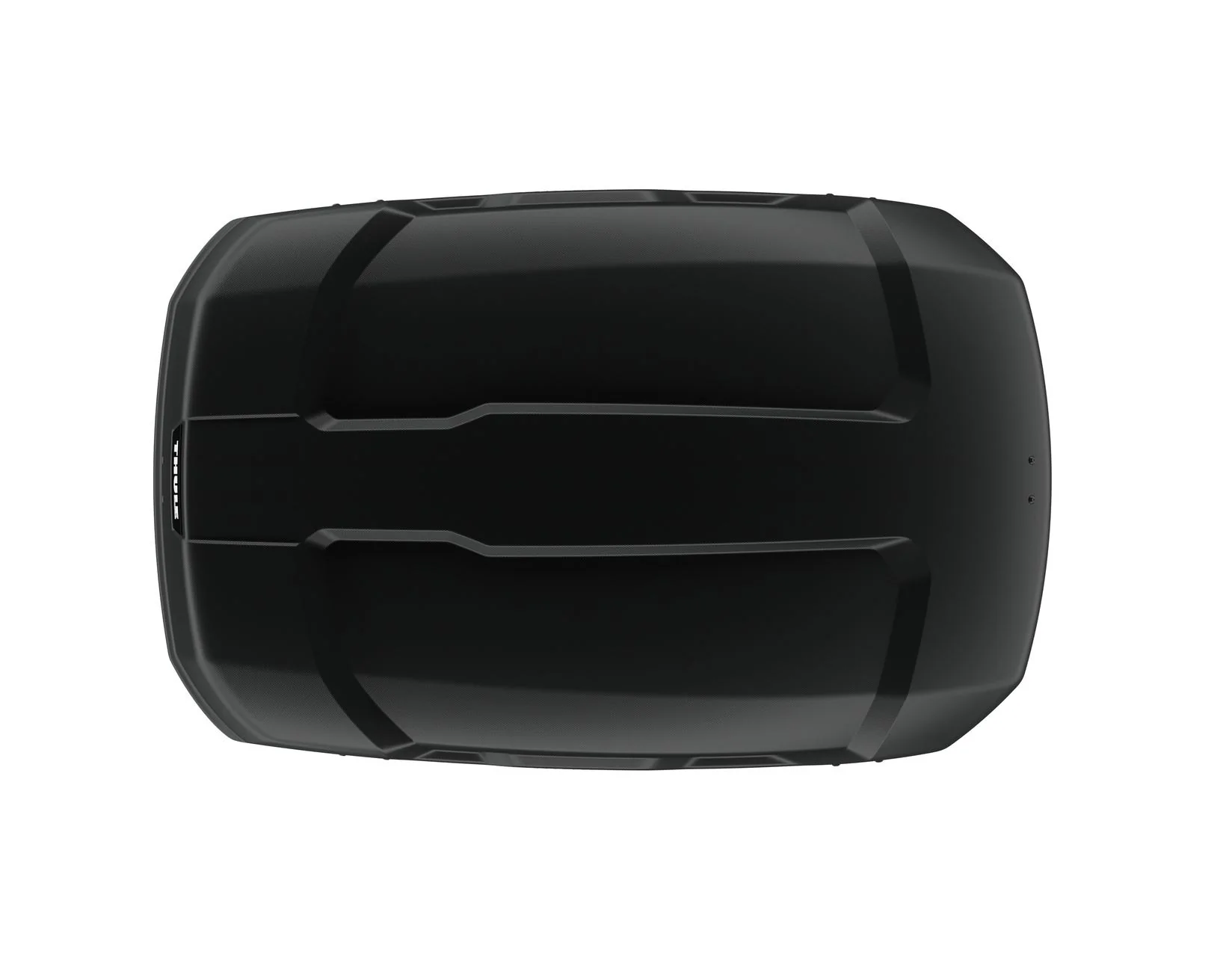 Thule®* Baúl de techo Force XT S, en color negro mate Aeroskin. - Image 6