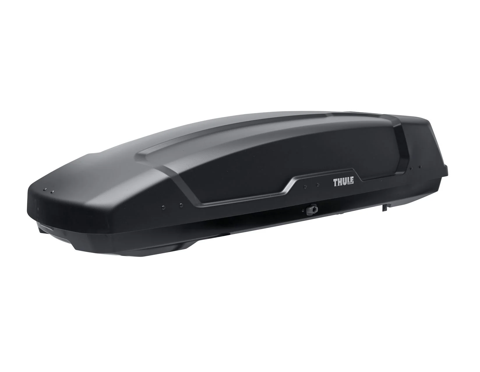 Thule®* Baúl de techo Force XT Sport, en color negro mate Aeroskin