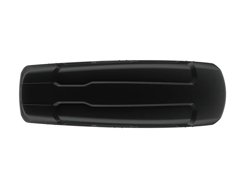 Thule®* Baúl de techo Force XT Sport, en color negro mate Aeroskin - Image 2