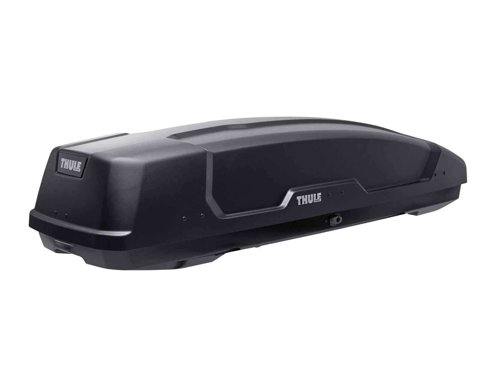 Thule®* Baúl de techo Force XT Sport, en color negro mate Aeroskin - Image 3