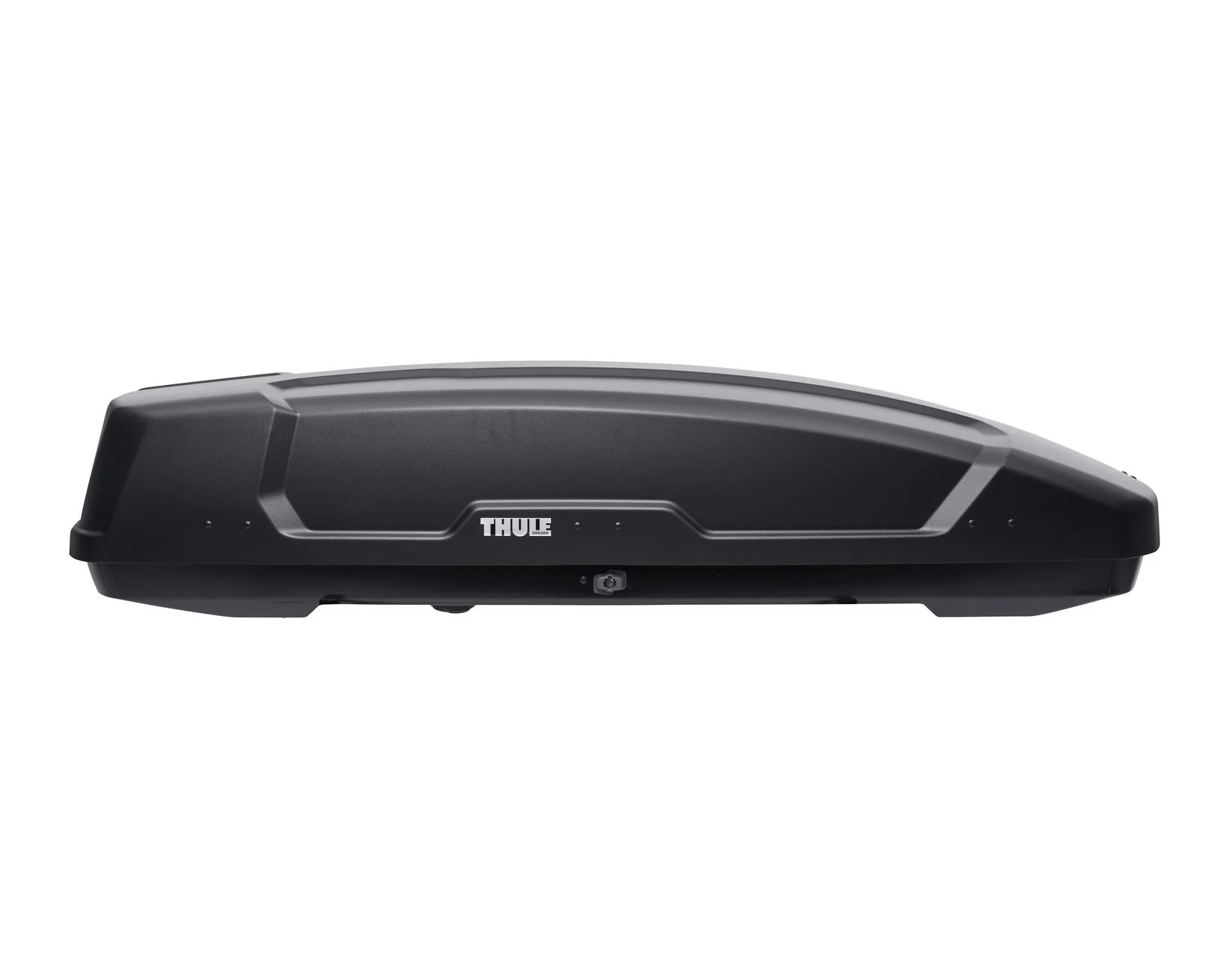 Thule®* Baúl de techo Force XT Sport, en color negro mate Aeroskin - Image 5