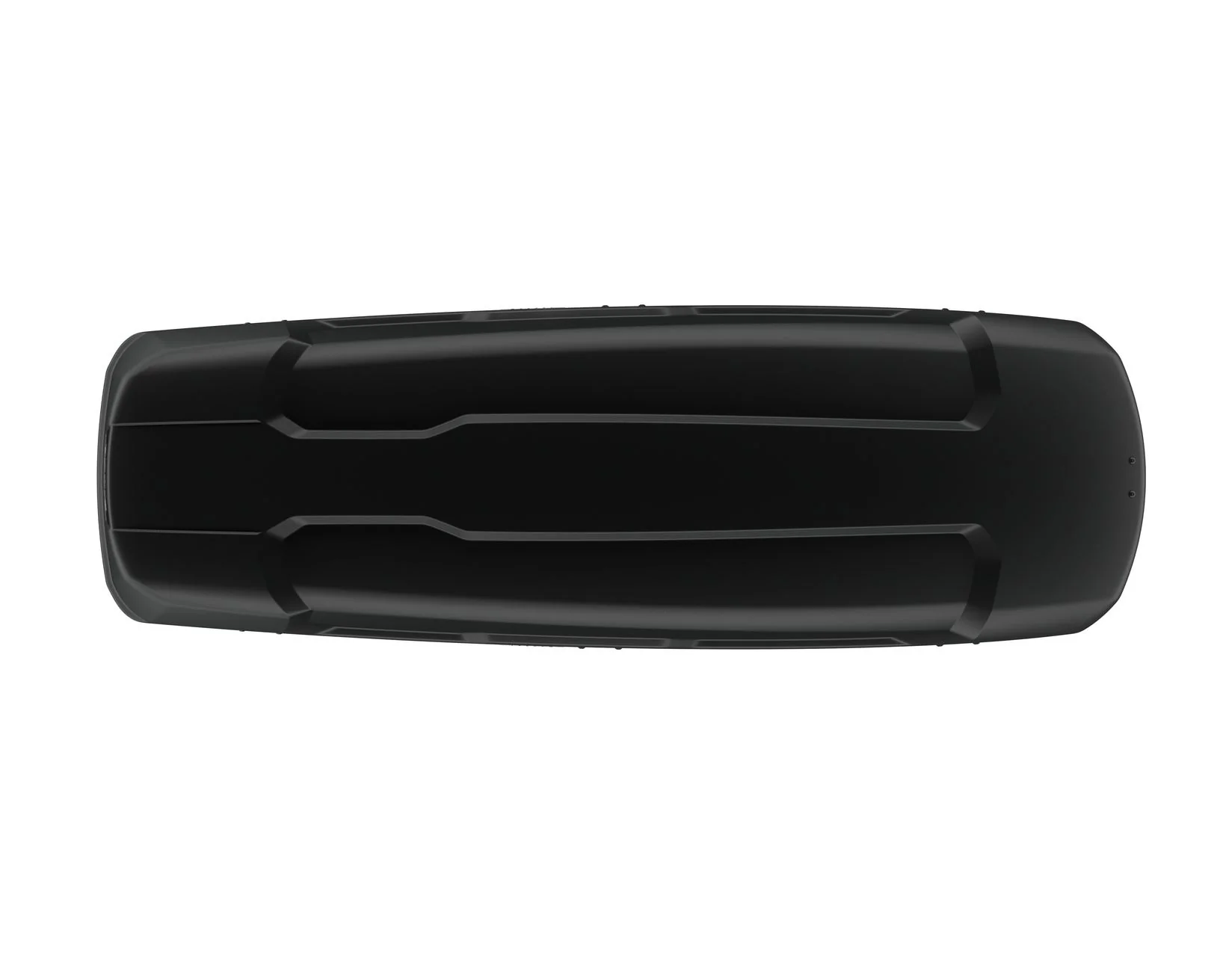 Thule®* Baúl de techo Force XT Sport, en color negro mate Aeroskin - Image 6