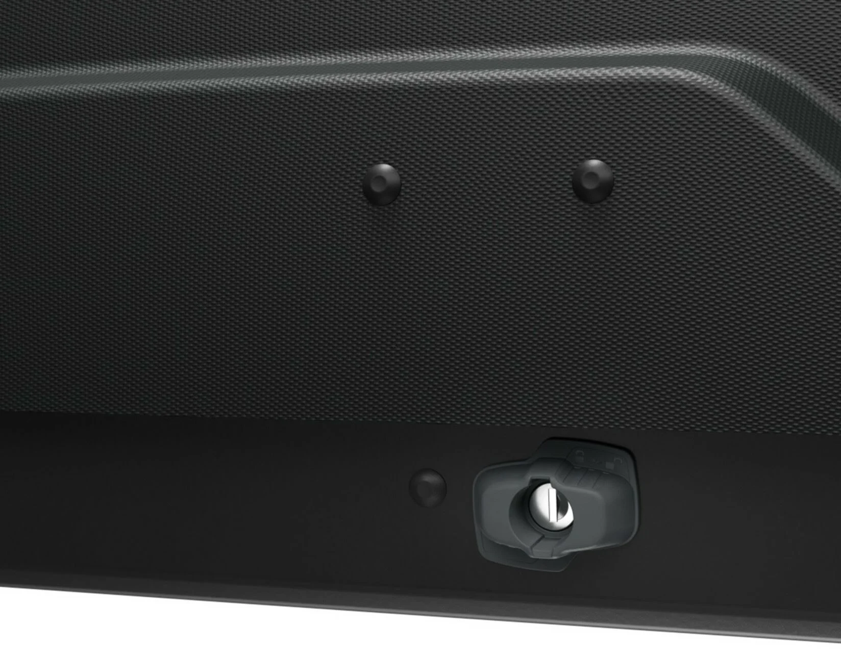 Thule®* Baúl de techo Force XT Sport, en color negro mate Aeroskin - Image 7