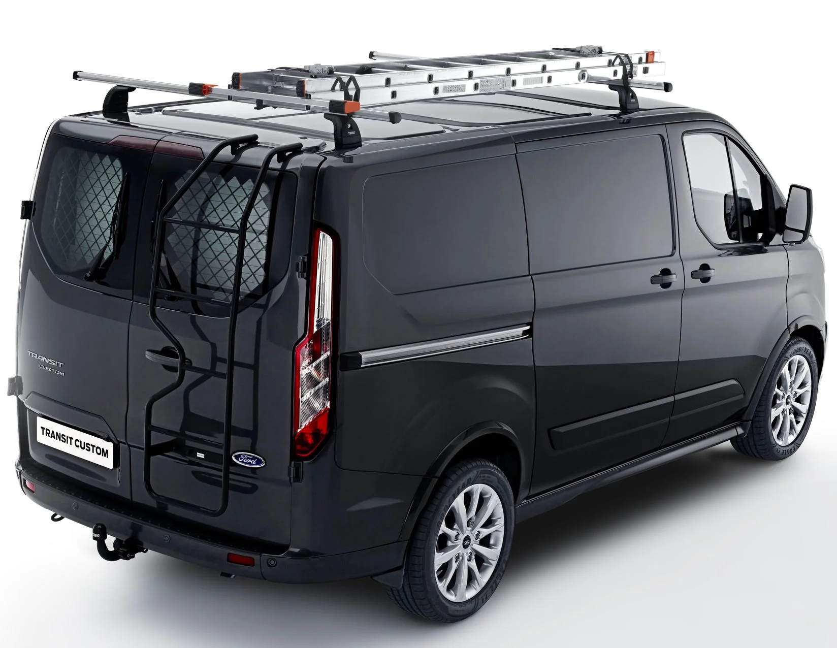 Thule®* Correa tensora 323. - Image 13