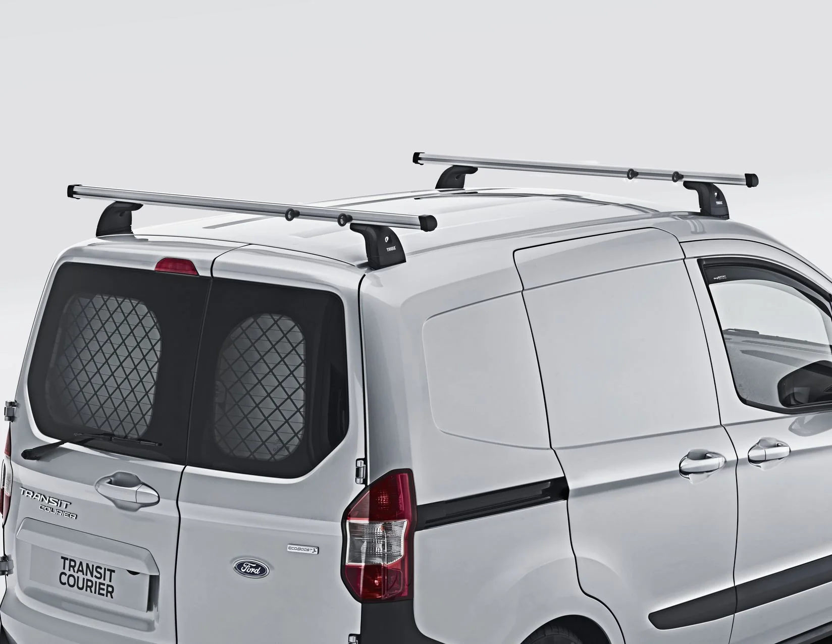 Original Ford Tourneo Courier Connect Transit Mk8 Ranger 320 2015+ Ojo de perno 1569243 - Image 12