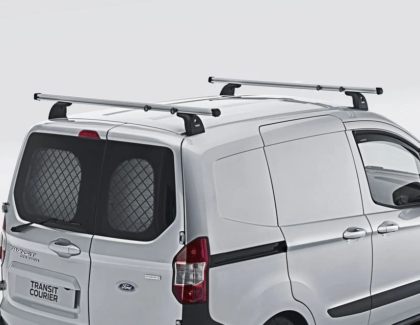 Original Ford Tourneo Courier Connect Transit Mk8 Ranger 320 2015+ Ojo de perno 1569243 - Image 16