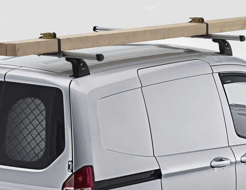 Original Ford Tourneo Courier Connect Transit Mk8 Ranger 320 2015+ Ojo de perno 1569243 - Image 17