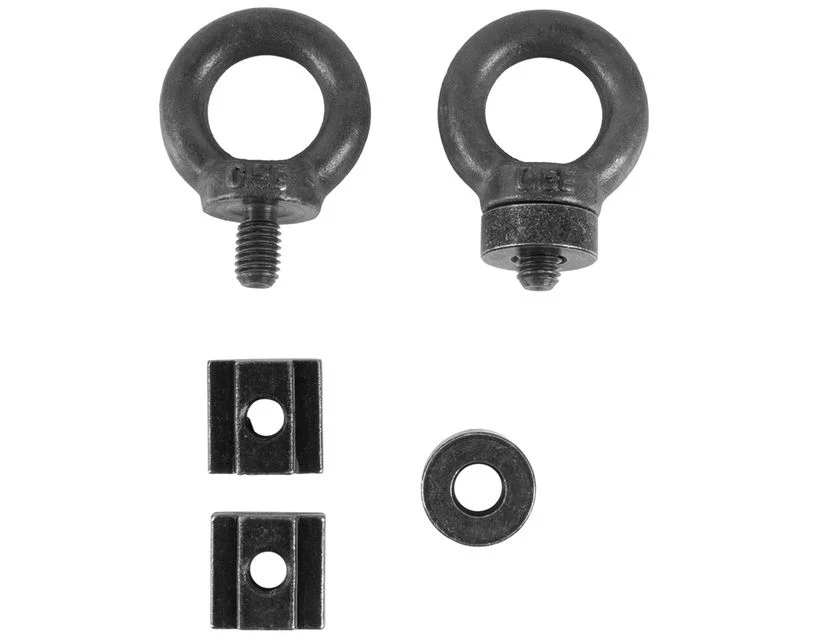 Original Ford Tourneo Courier Connect Transit Mk8 Ranger 320 2015+ Ojo de perno 1569243 - Image 25