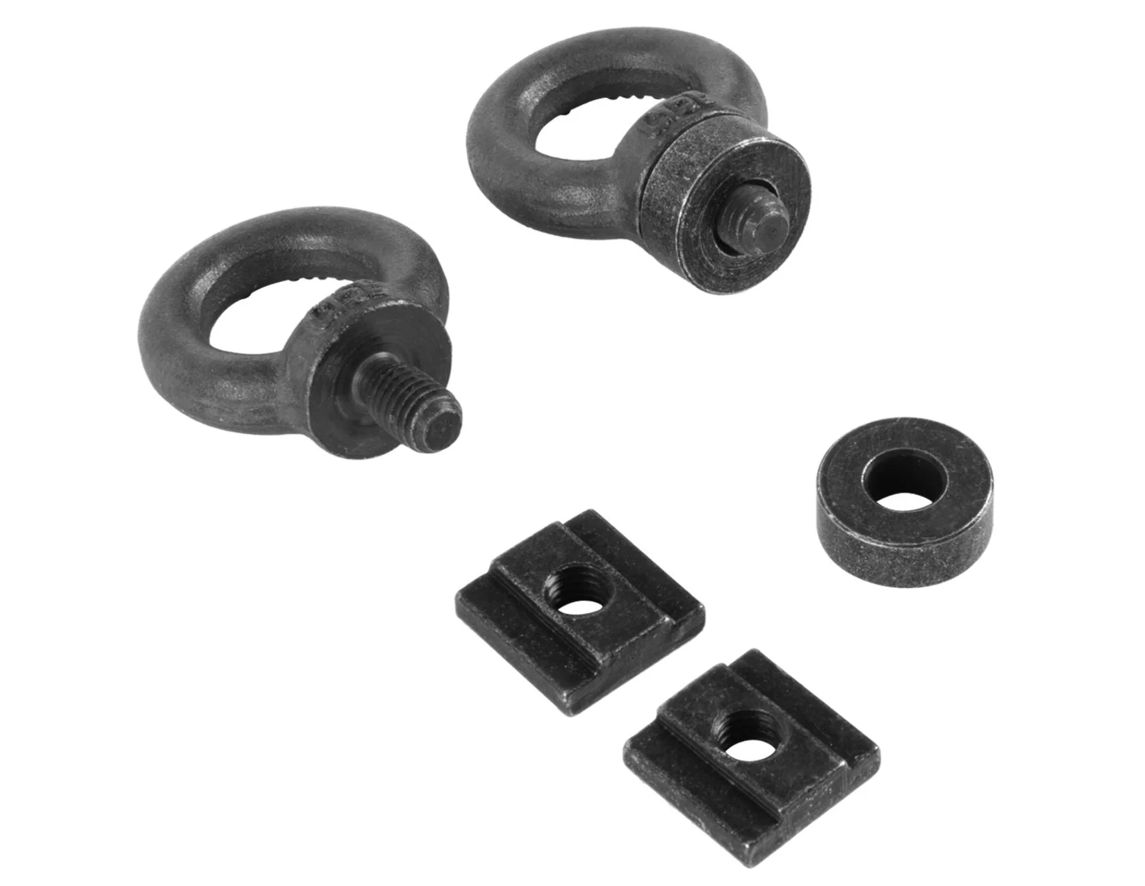 Original Ford Tourneo Courier Connect Transit Mk8 Ranger 320 2015+ Ojo de perno 1569243 - Image 5