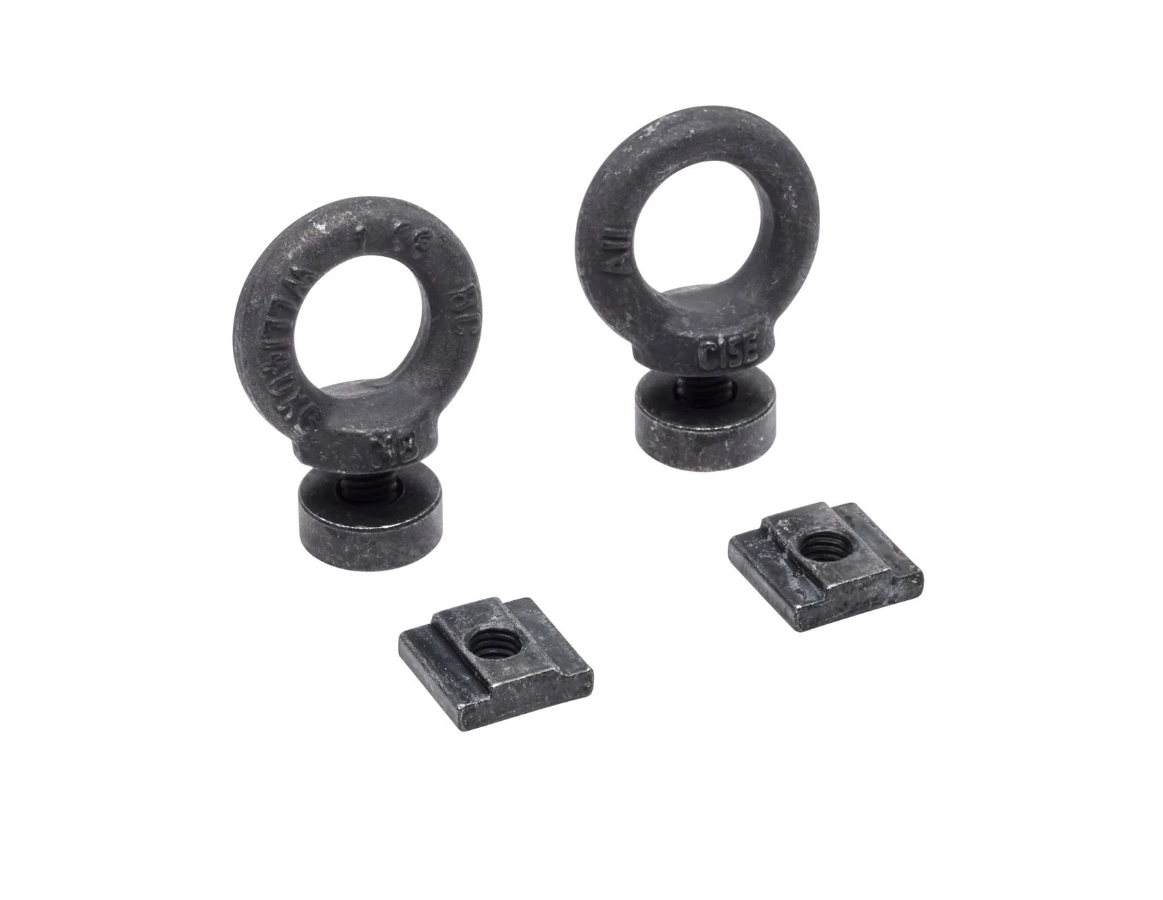 Original Ford Tourneo Courier Connect Transit Mk8 Ranger 320 2015+ Ojo de perno 1569243 - Image 7