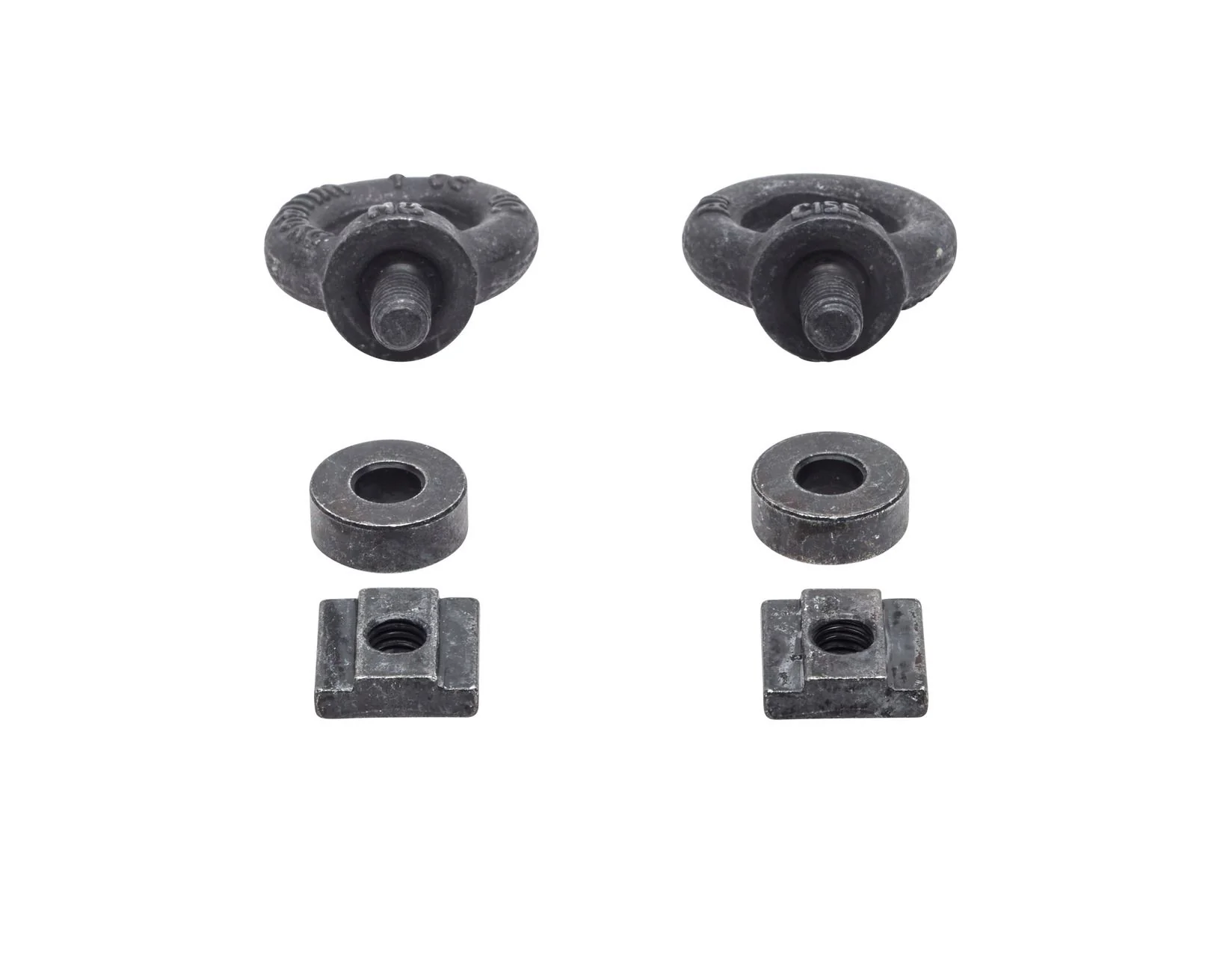 Original Ford Tourneo Courier Connect Transit Mk8 Ranger 320 2015+ Ojo de perno 1569243 - Image 8