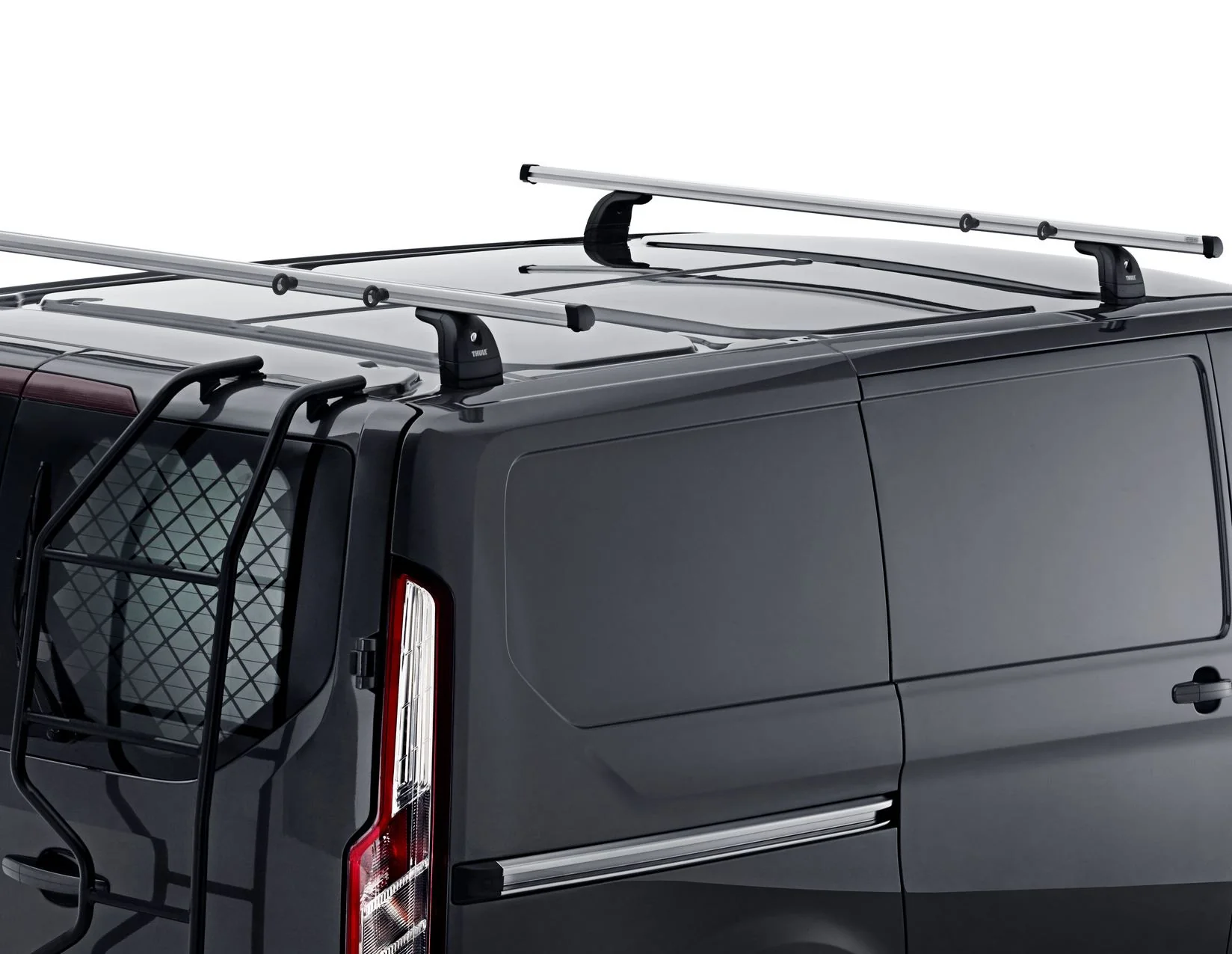 Original Ford Tourneo Courier Connect Transit Mk8 Ranger 320 2015+ Ojo de perno 1569243 - Image 9