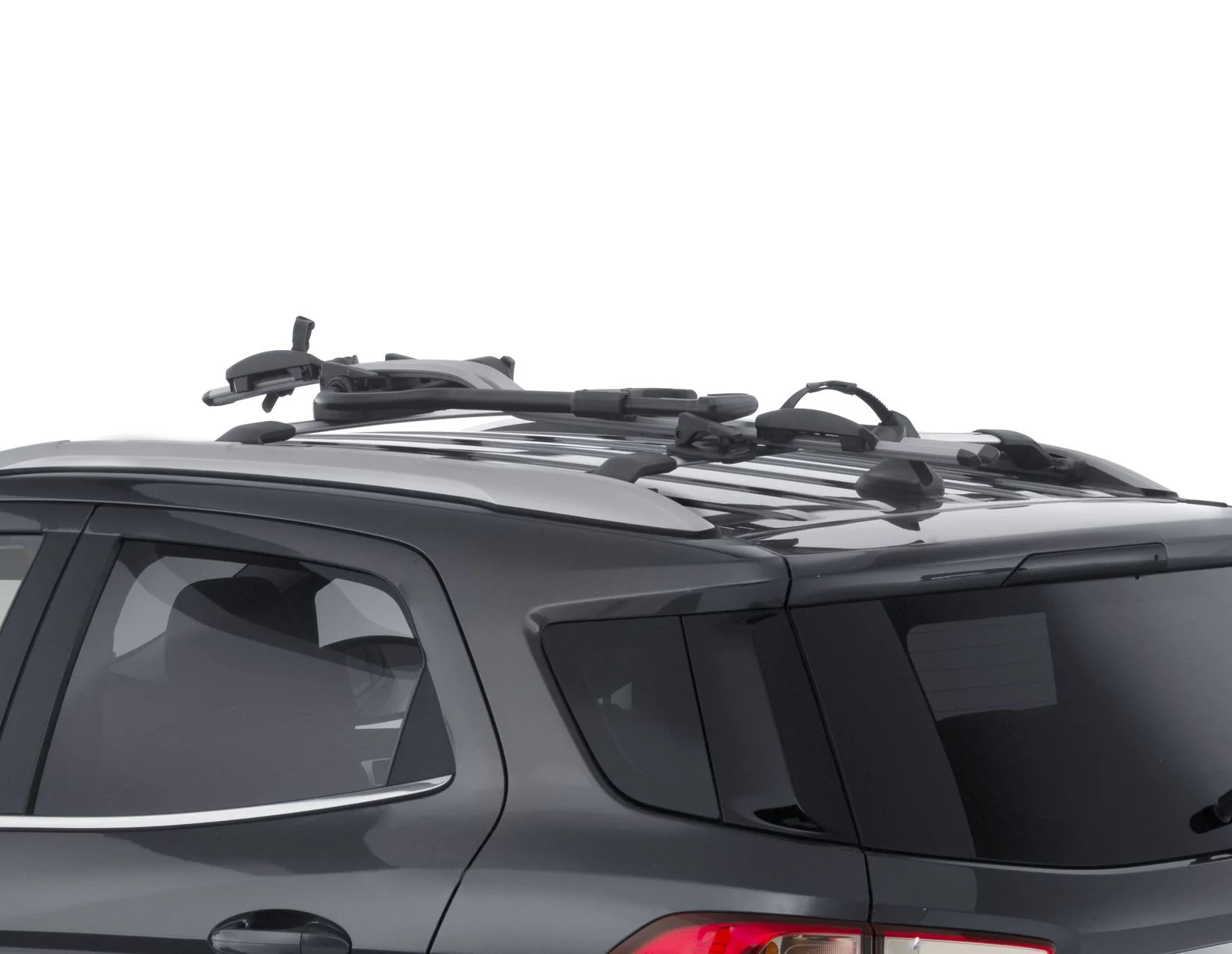 Thule®* Portabicicletas para techo Expert 298. - Image 13