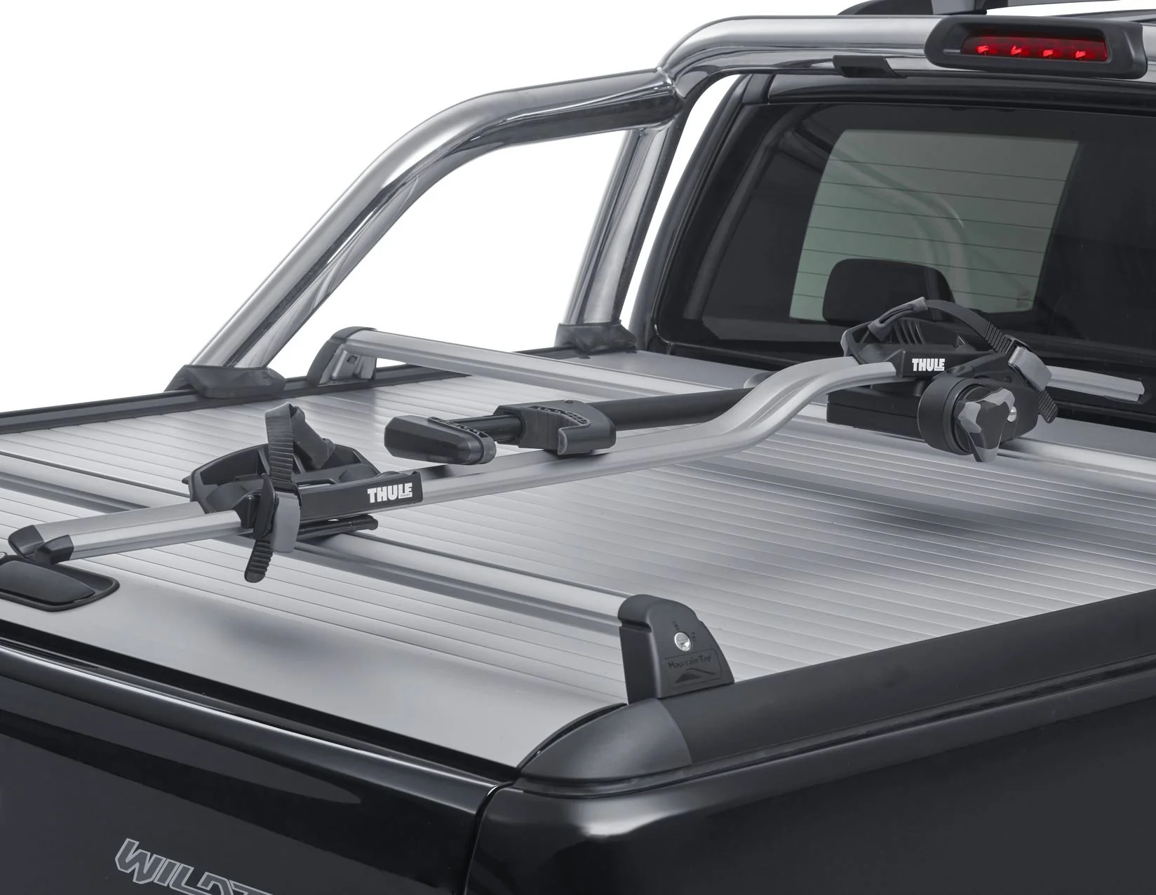 Thule®* Portabicicletas para techo Expert 298. - Image 19