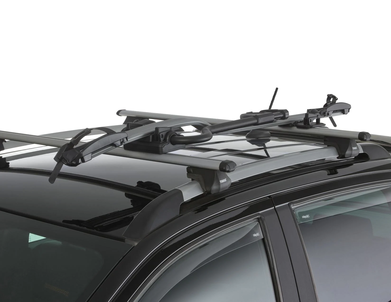 Thule®* Portabicicletas para techo Expert 298. - Image 21