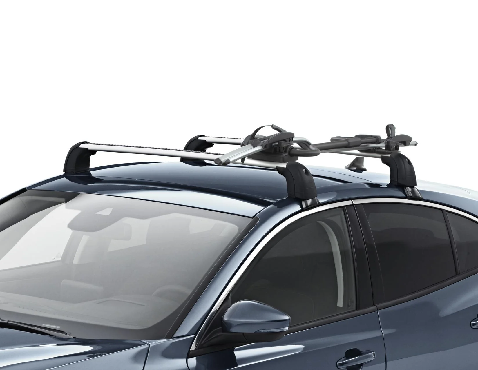 Thule®* Portabicicletas para techo Expert 298. - Image 28