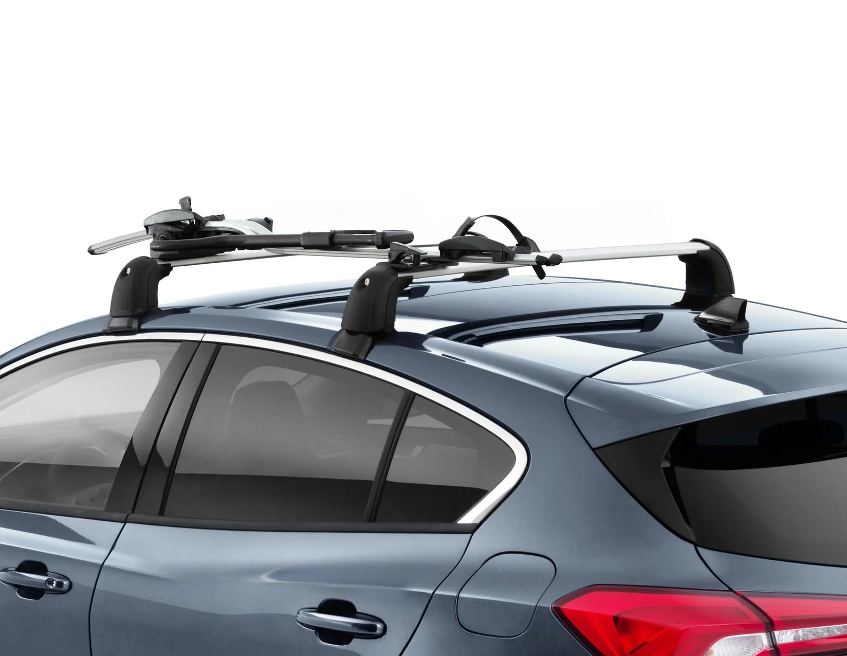 Thule®* Portabicicletas para techo Expert 298. - Image 30