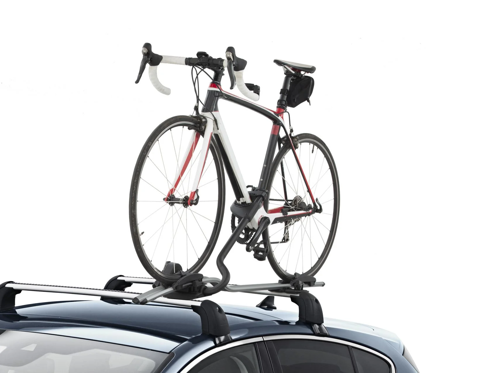 Thule®* Portabicicletas para techo Expert 298. - Image 31