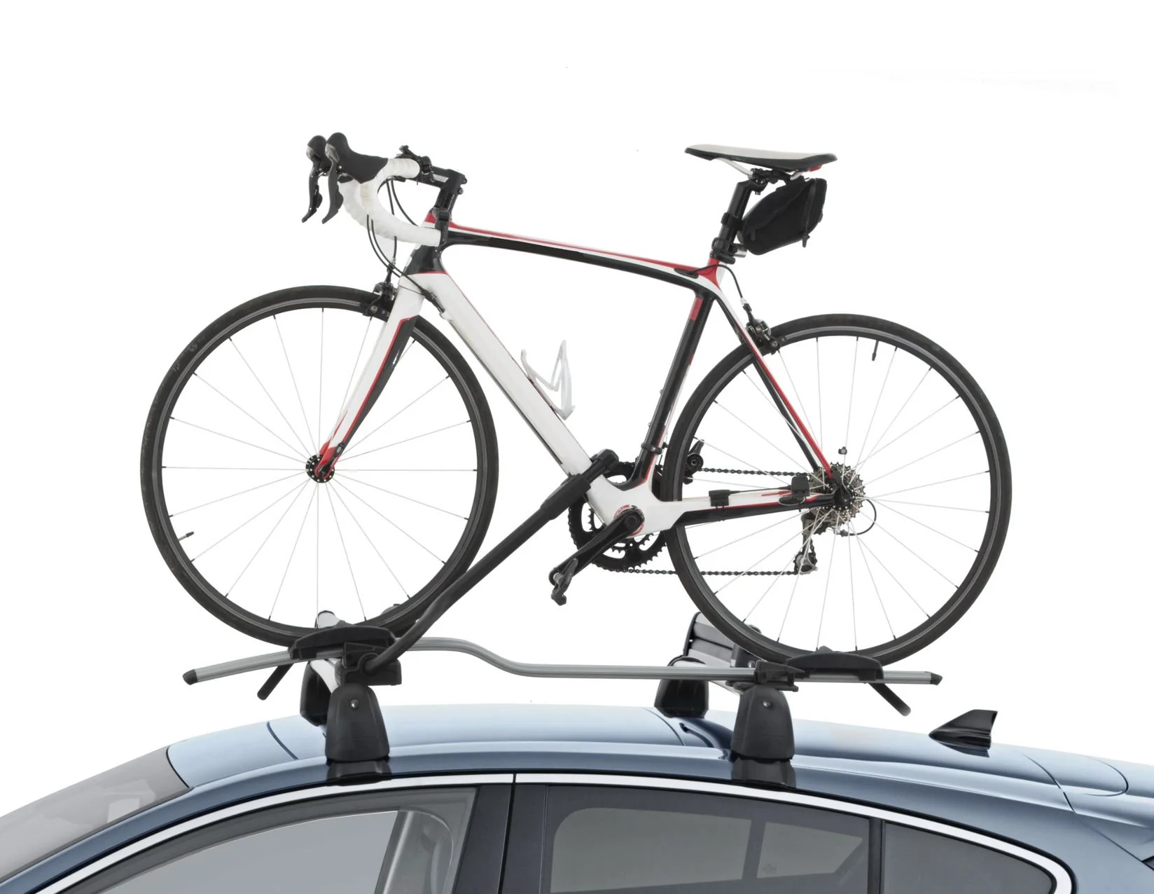 Thule®* Portabicicletas para techo Expert 298. - Image 32