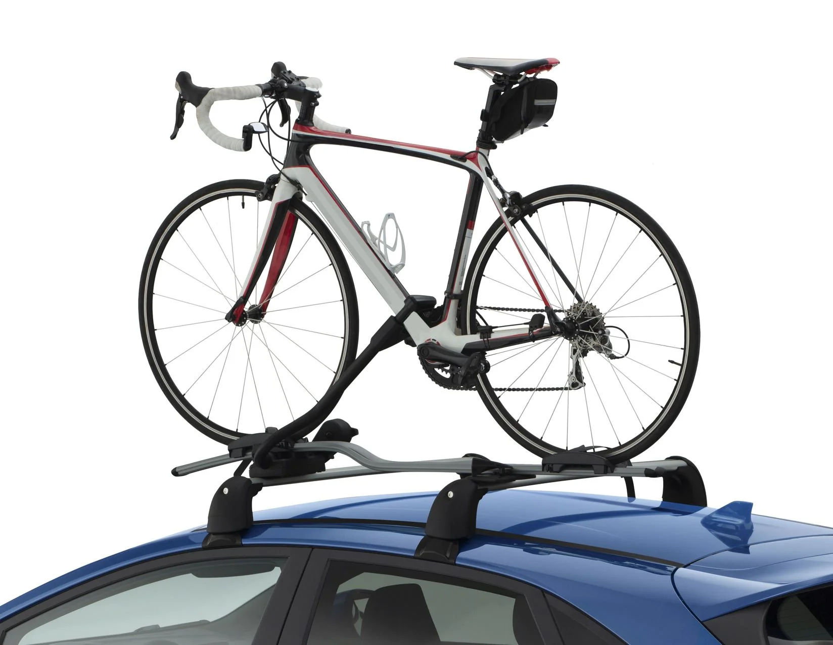 Thule®* Portabicicletas para techo Expert 298. - Image 41