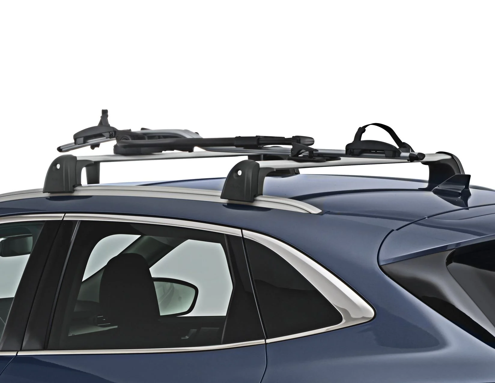 Thule®* Portabicicletas para techo Expert 298. - Image 44