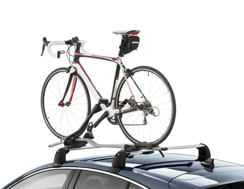 Thule®* Portabicicletas para techo Expert 298. - Image 52