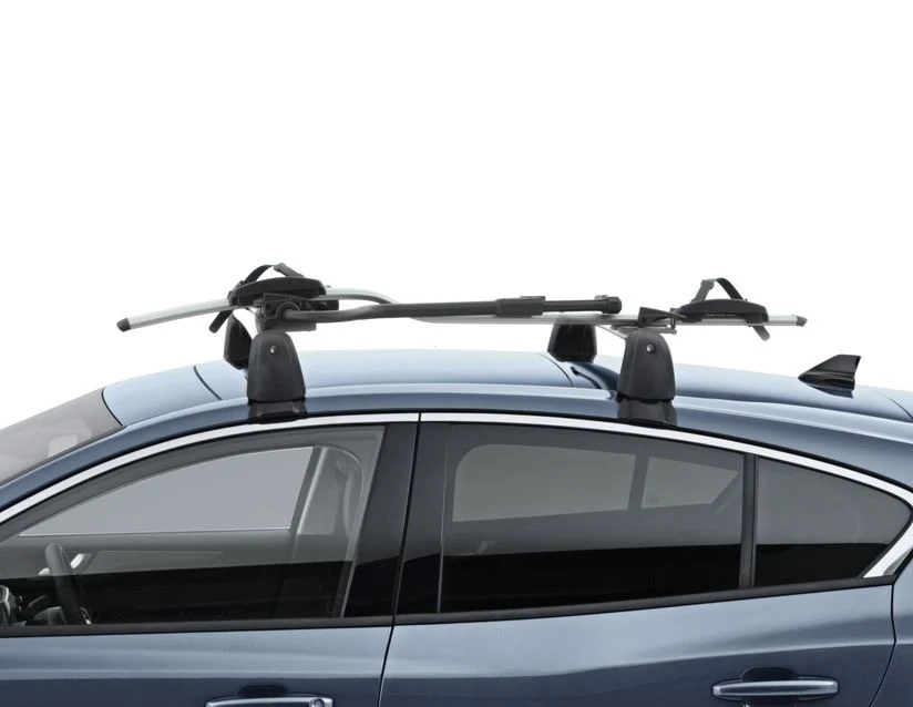 Thule®* Portabicicletas para techo Expert 298. - Image 54