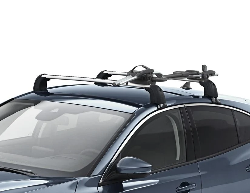 Thule®* Portabicicletas para techo Expert 298. - Image 55