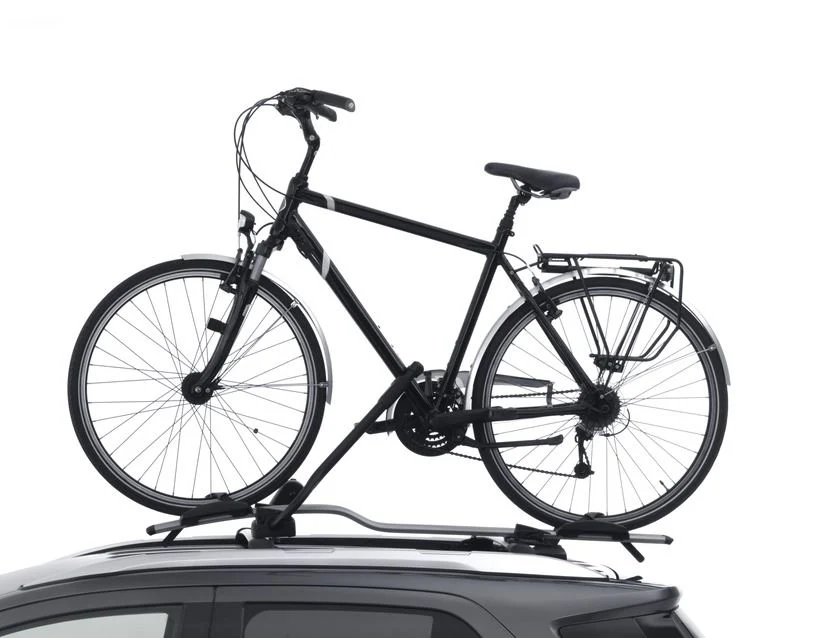 Thule®* Portabicicletas para techo Expert 298. - Image 56