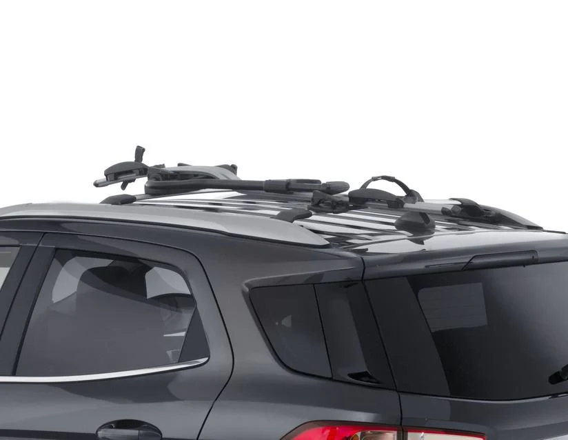 Thule®* Portabicicletas para techo Expert 298. - Image 57