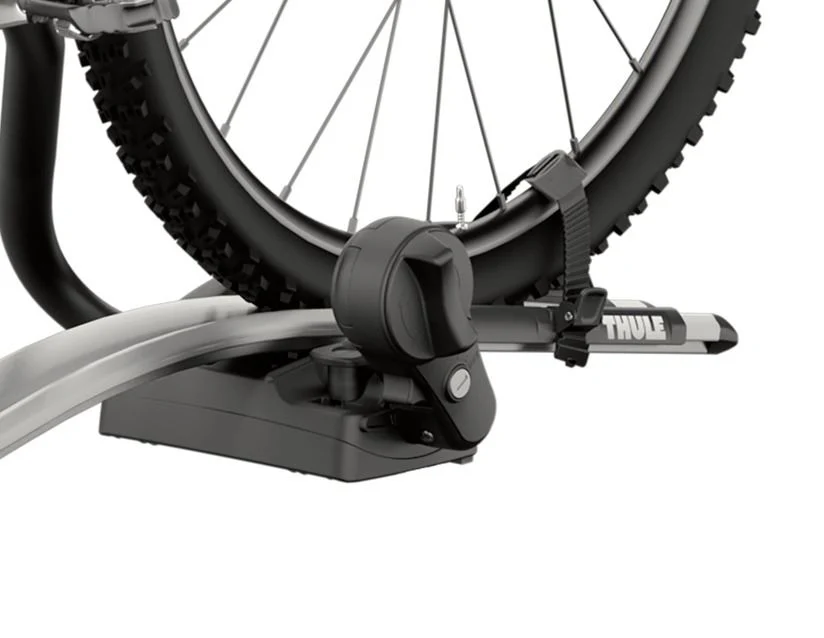 Thule®* Portabicicletas para techo Expert 298. - Image 60