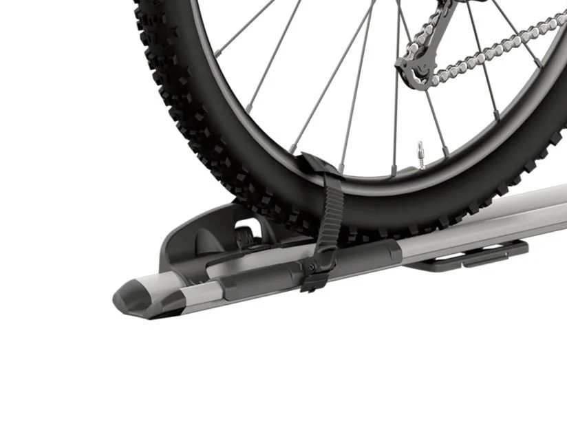 Thule®* Portabicicletas para techo Expert 298. - Image 61