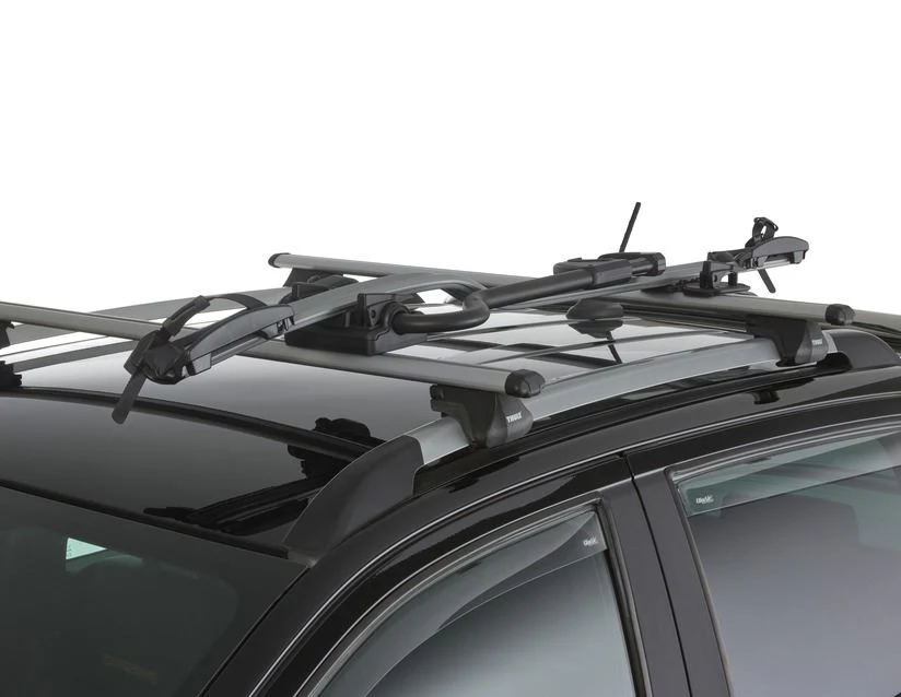 Thule®* Portabicicletas para techo Expert 298. - Image 63