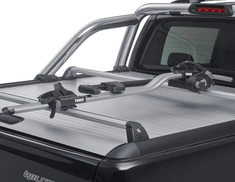Thule®* Portabicicletas para techo Expert 298. - Image 68