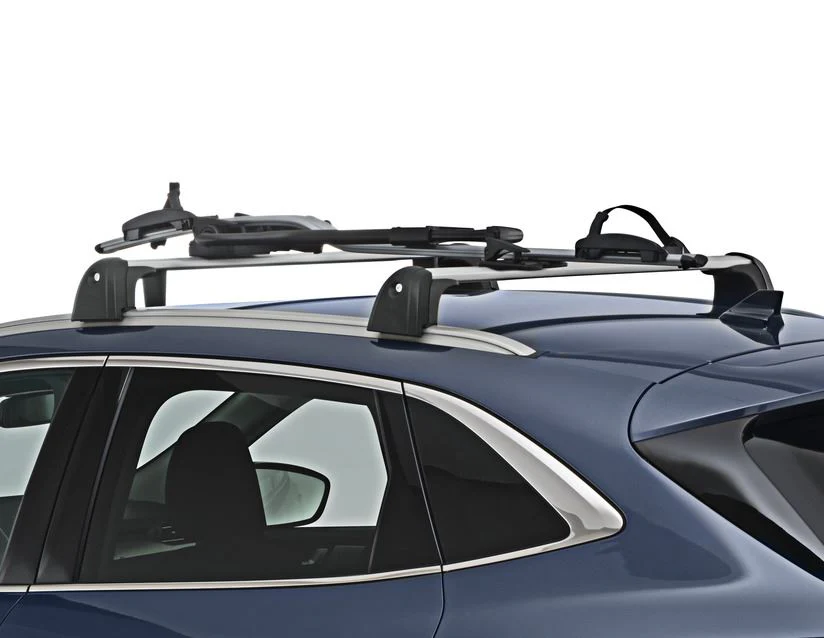Thule®* Portabicicletas para techo Expert 298. - Image 74
