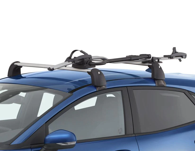 Thule®* Portabicicletas para techo Expert 298. - Image 75