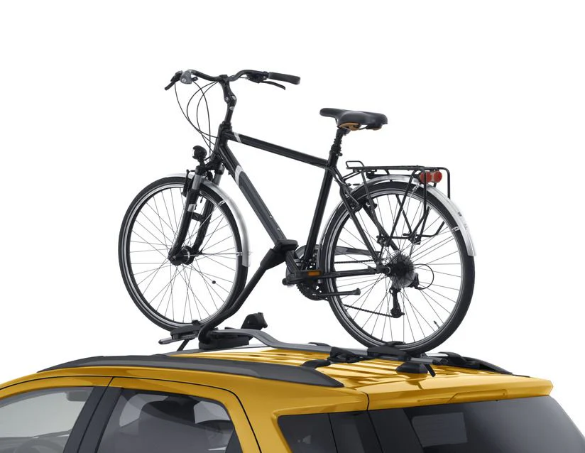 Thule®* Portabicicletas para techo Expert 298. - Image 82